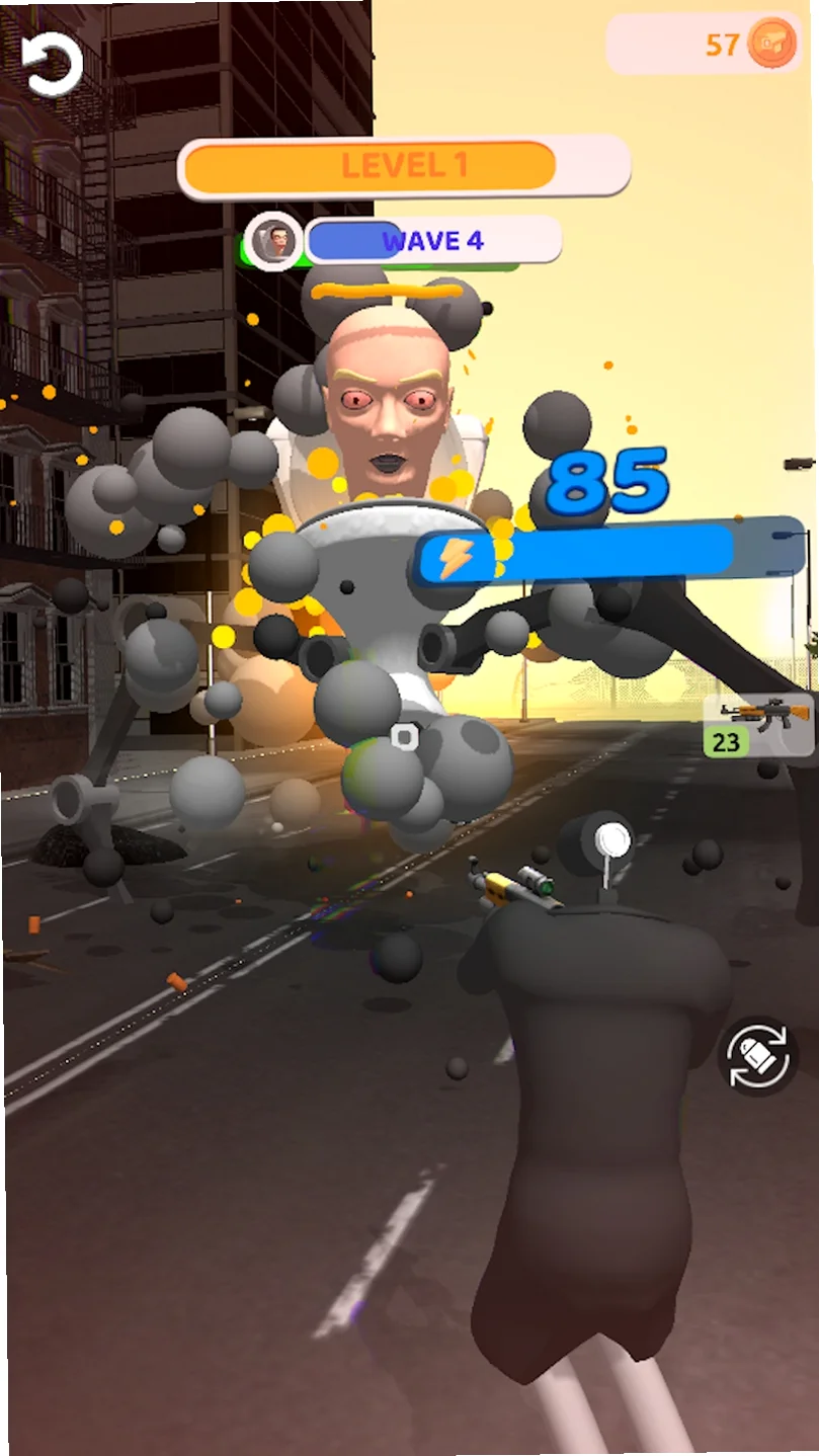 skibidi war�ٷ���v1008 ��׿��