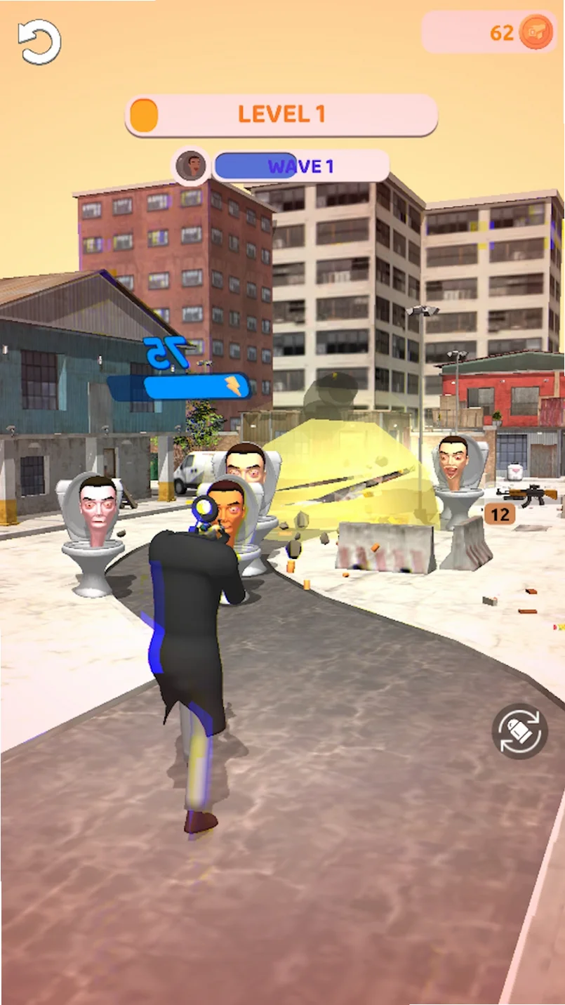 skibidi war�ٷ���v1008 ��׿��