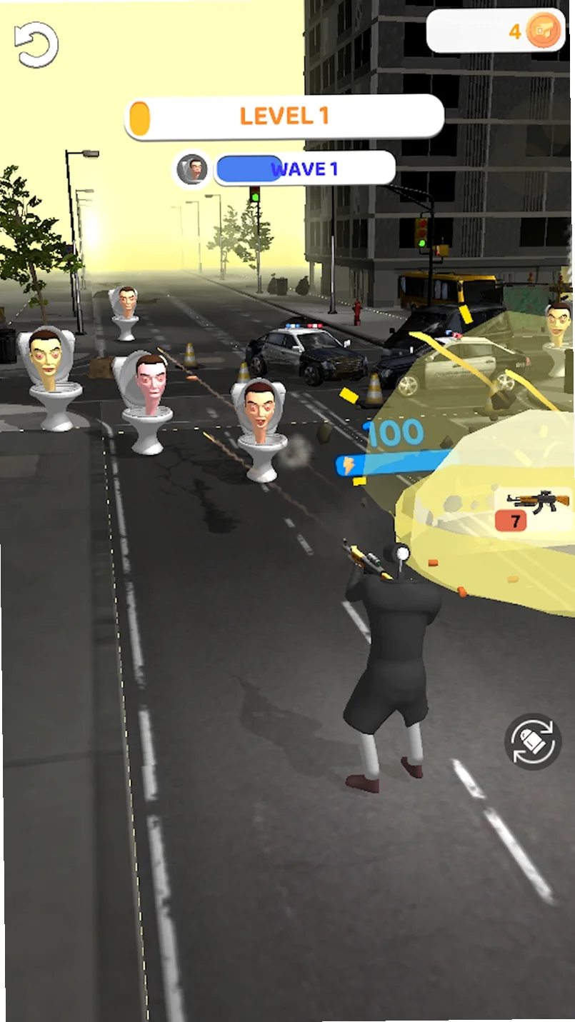 skibidi war�ٷ���v1008 ��׿��
