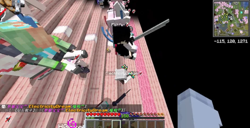 NekoX�ҵ���������°澫���v1.6.0 MC���η�������������