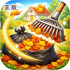 ��Ҷ����ģ�����ٷ�����(I am cleaner simulator 3D)v1.6 ��Ҷ����ģ���淨