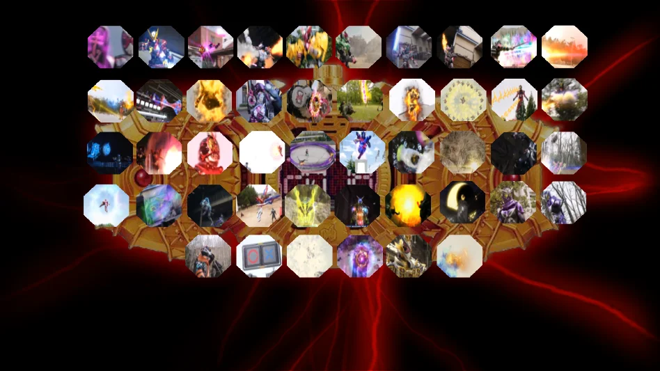 ������ʿ������ħZiO������DX���°��Ż�Z-O finisher Henshin belt simulator japan tokusatsuv1.5 ������ʿ��ħZiO������ģ���������