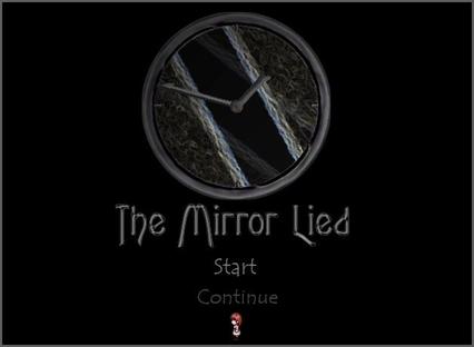 ����֮��(The Mirror Lied) ��Ϸ���� ��ͼ