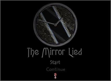 ����֮��The Mirror Lied���԰�1.0