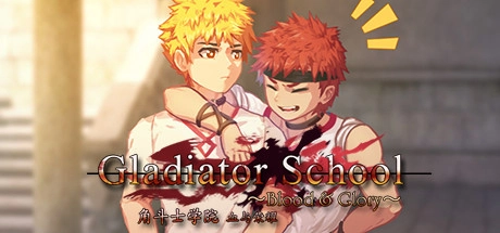 �Ƕ�ʿѧԺGladiator Schoolv1.0 2026������