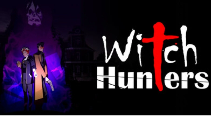 Ů������Witch Huntv1.0 ��ʽ��