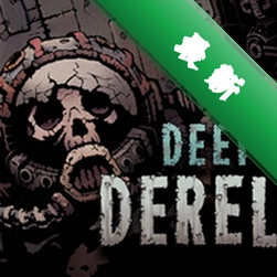 �������Deep Sky Derelicts1.0.0 ���԰�����