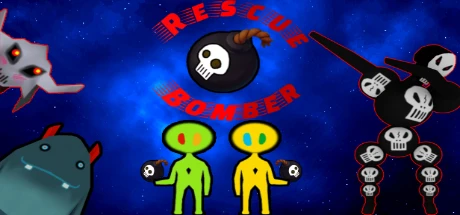 Rescue bomberӢ�İ� ��Ϸ����
