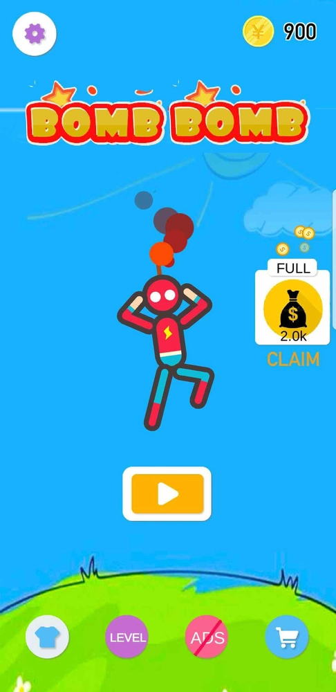 Rescue bomberӢ�İ���԰�1.0