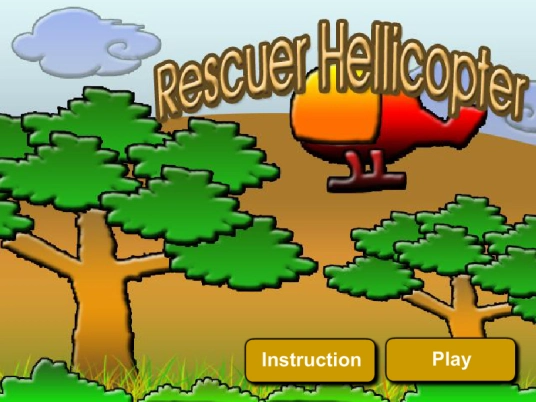Rescue bomberӢ�İ���԰�1.0