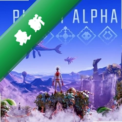 ����������PLANET ALPHAv1.0 PC��
