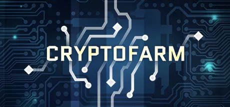 CryptoFarm ���԰���Ϸ�����ͼ ��ͼ