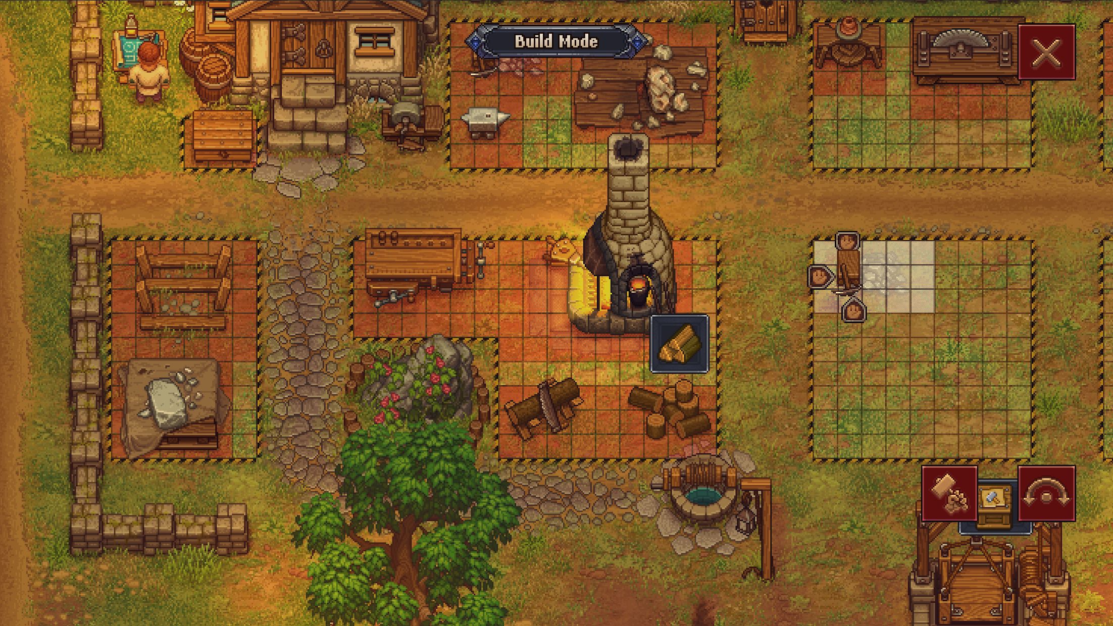 ��Ĺ��(Graveyard Keeper) ���ֽ̳� ��Դ�ɼ�