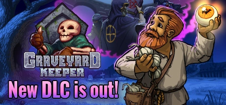 ��Ĺ��Graveyard Keeper���԰�1.0.0 ���԰�