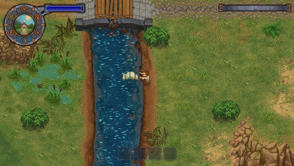 ��Ĺ��Graveyard Keeper���԰�1.0.0 ���԰�