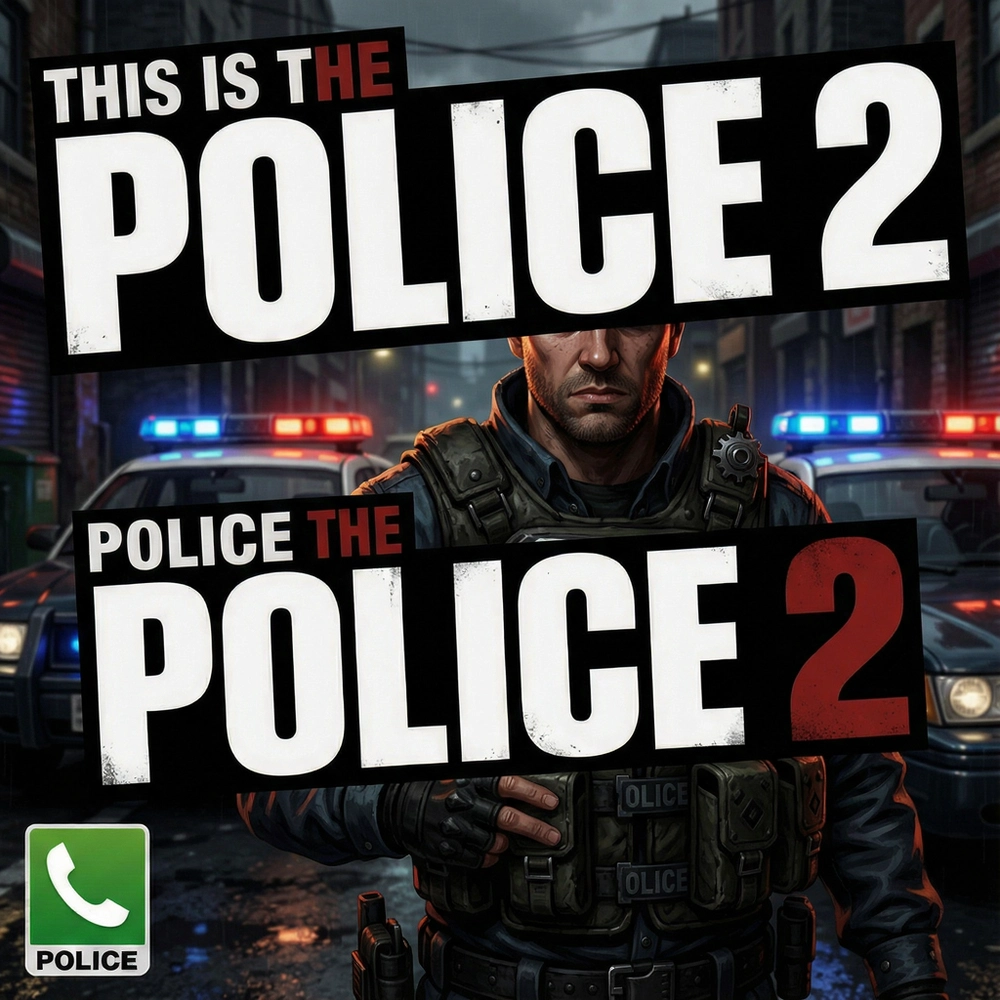 ����Ǿ���2This Is the Police 21.0.0 ���İ�