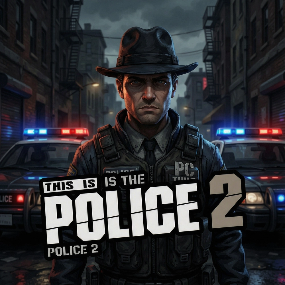 ����Ǿ���2This Is the Police 21.0.0 ���İ�