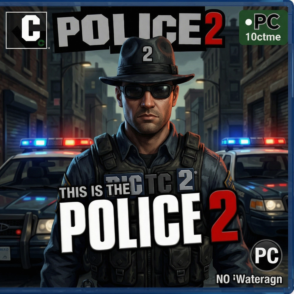 ����Ǿ���2This Is the Police 21.0.0 ���İ�