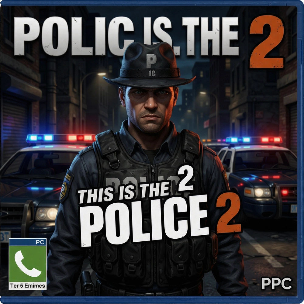 ����Ǿ���2This Is the Police 21.0.0 ���İ�