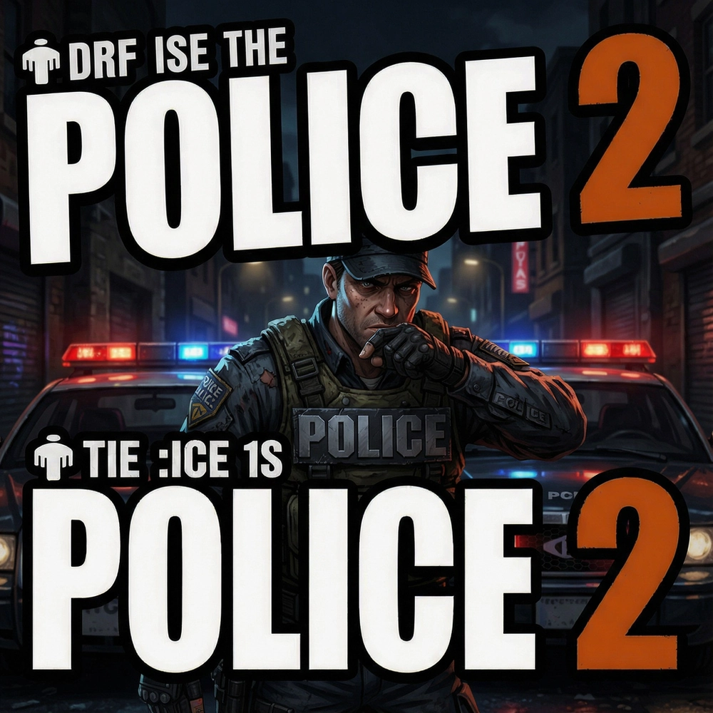 ����Ǿ���2This Is the Police 21.0.0 ���İ�