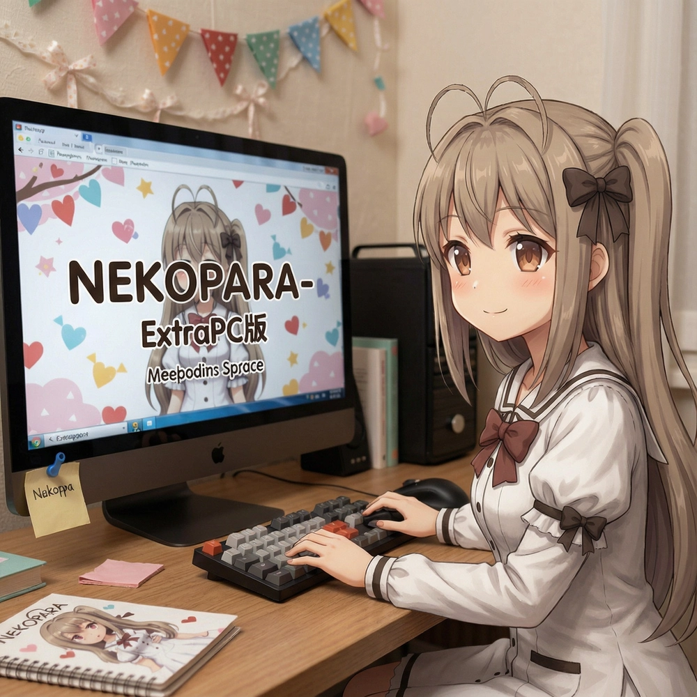 NEKOPARA-Extra��ϷPC��v1.0 ���°�