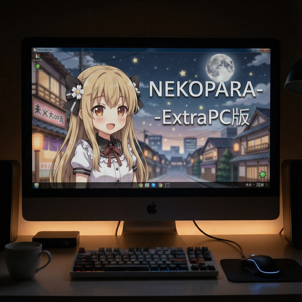 NEKOPARA-Extra��ϷPC��v1.0 ���°�