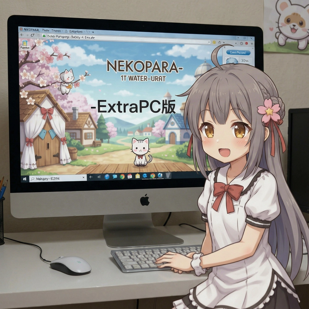 NEKOPARA-Extra��ϷPC��v1.0 ���°�