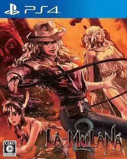�������ر�2(La-Mulana 2) ��Ϸ��������