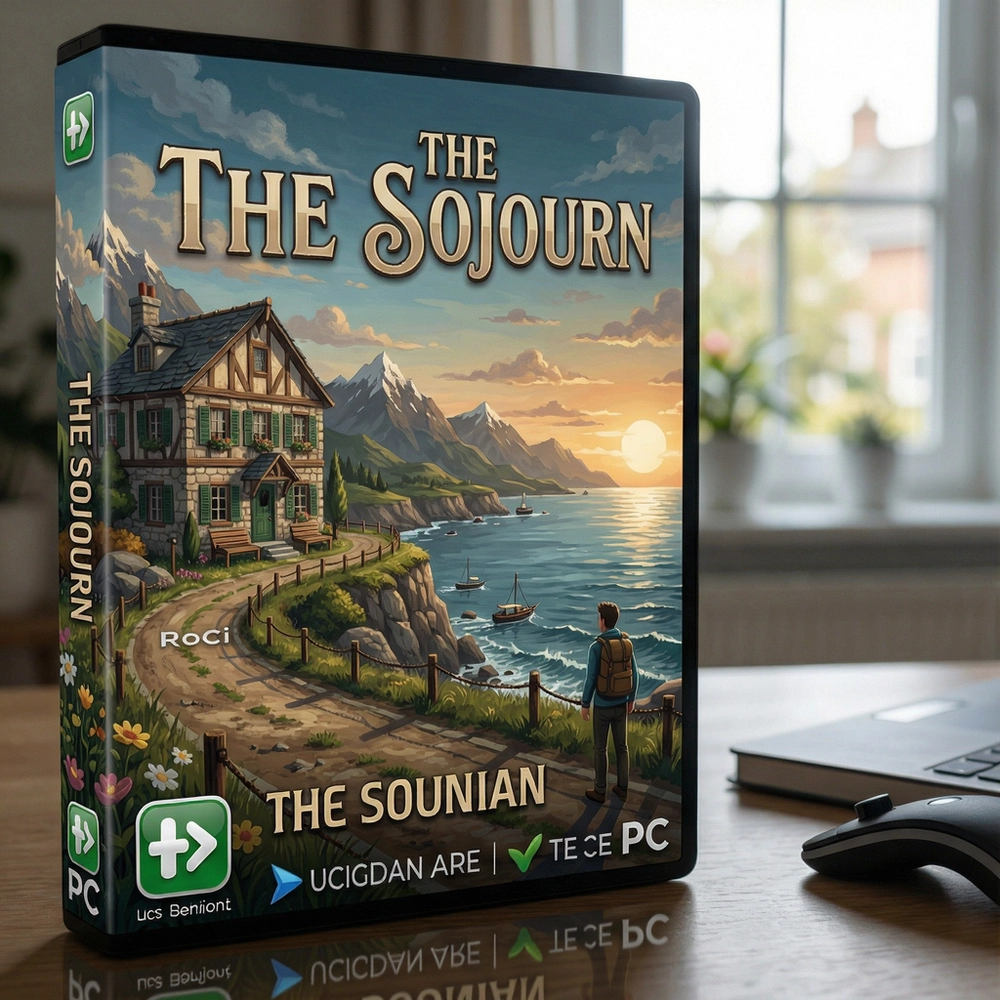 �þ�The Sojournv1.0 PC��