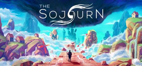 �þ�(The Sojourn) ��Ϸ��ͼ ��Ӱ���� ���ճ���