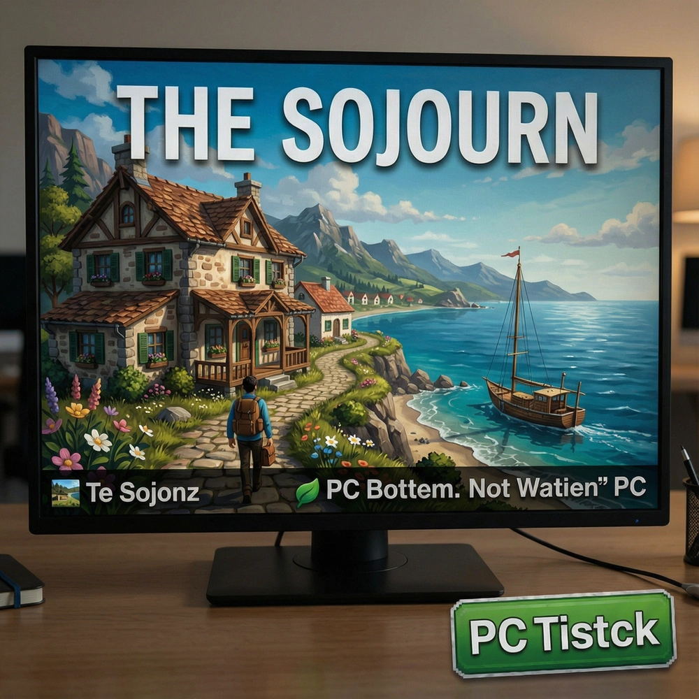�þ�The Sojournv1.0 PC��