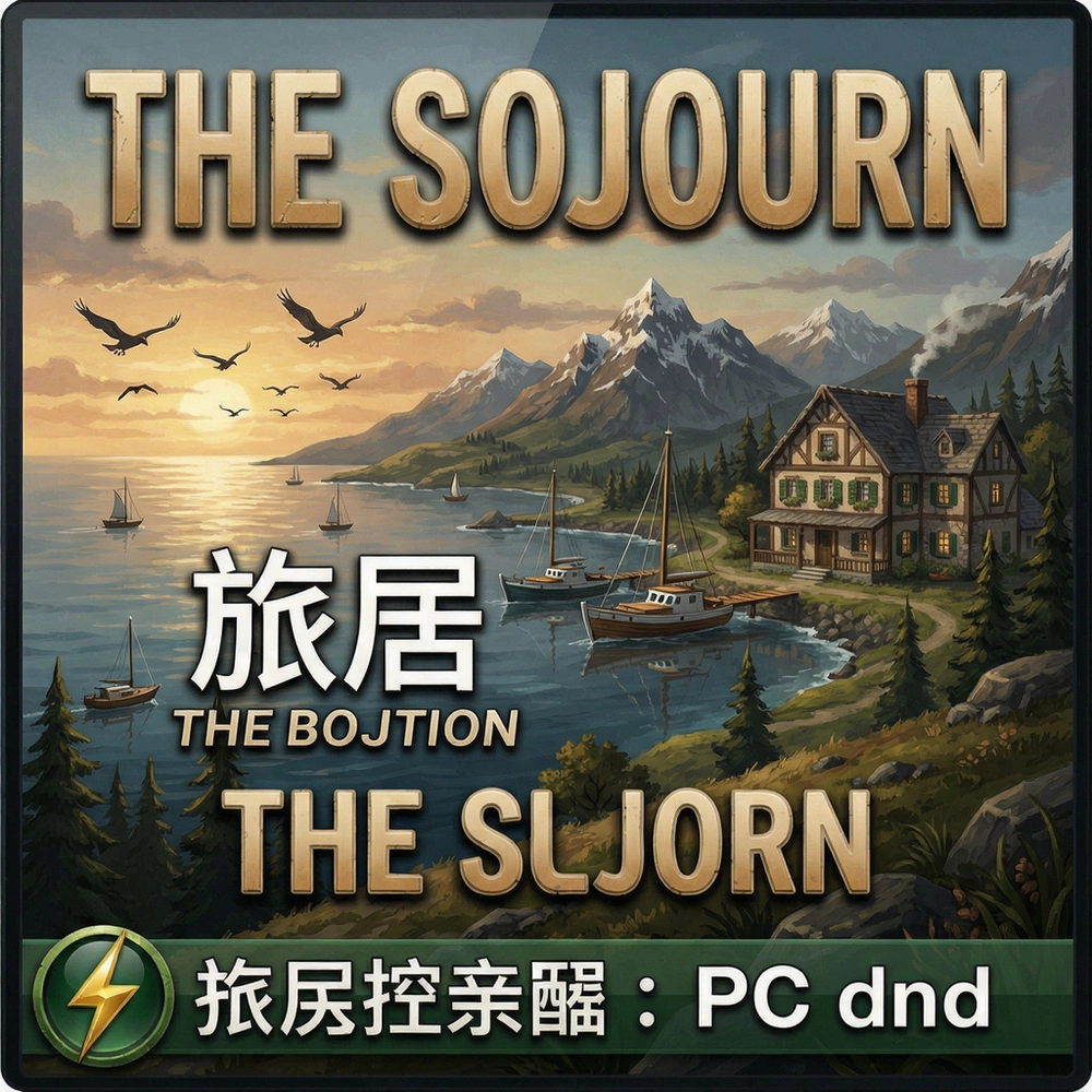 �þ�The Sojournv1.0 PC��