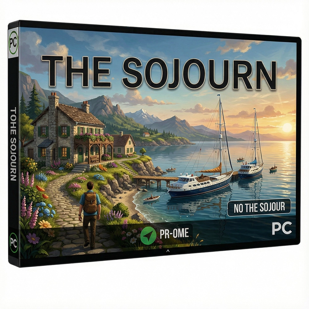 �þ�The Sojournv1.0 PC��