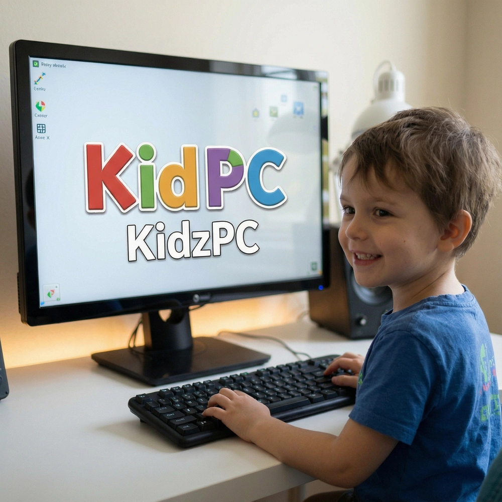 Kidz���԰�v2.5.0 ��ͯѧϰ��