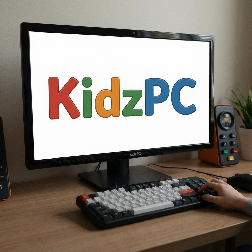 Kidz���԰�v2.5.0 ��ͯѧϰ��