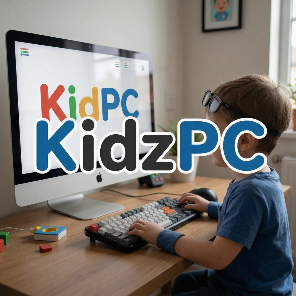 Kidz���԰�v2.5.0 ��ͯѧϰ��