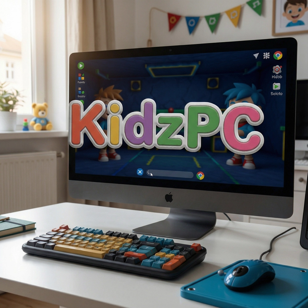 Kidz���԰�v2.5.0 ��ͯѧϰ��