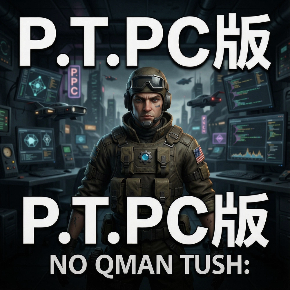P.T.PC��v1.0 ���°�