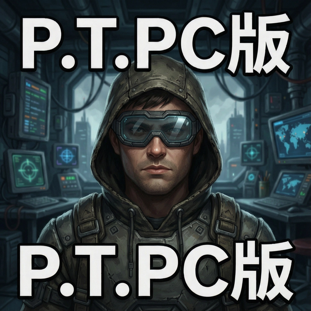P.T.PC��v1.0 ���°�