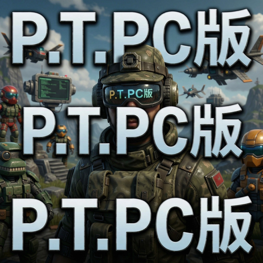 P.T.PC��v1.0 ���°�