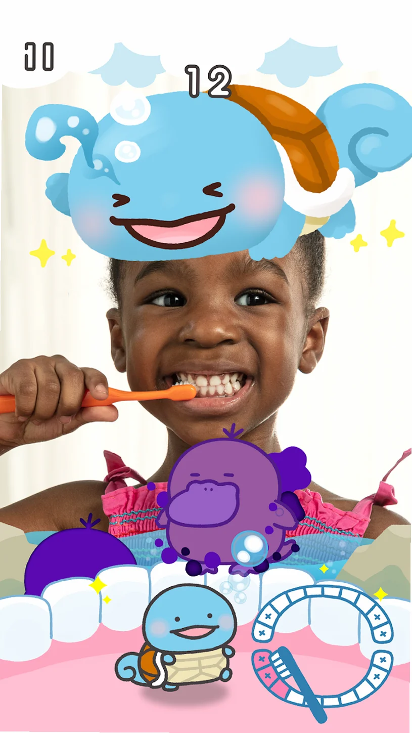 PokemonSmileˢ��С��Ϸv2.0.12 ��ͯˢ��