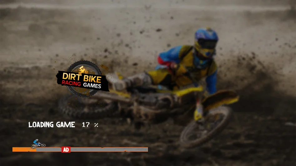 ���ԽҰĦ��3Dģ�������ʷ�(Off-road motocross simulator3D)������v1.2 ��ʵ����ԽҰĦ��ģ������