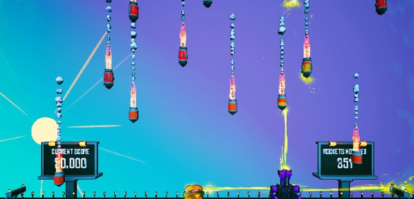 �������Antirocketh1.0.0 �ٷ���