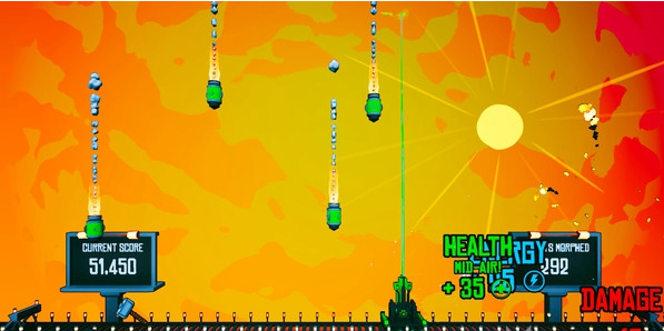 �������Antirocketh1.0.0 �ٷ���
