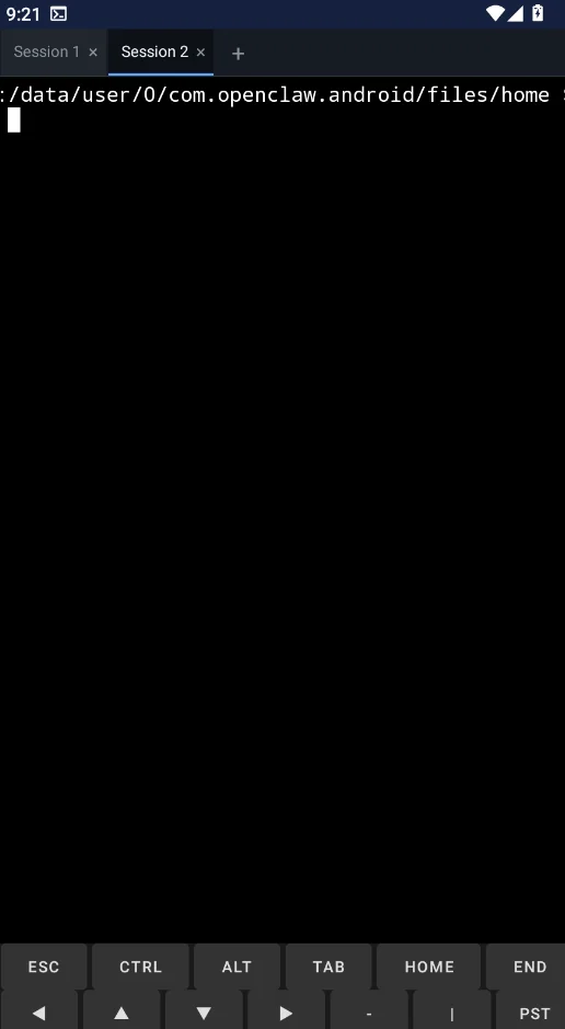 Claw��Ϻ��׿�����v0.4.0 ��׿��Linux�������𹤾�