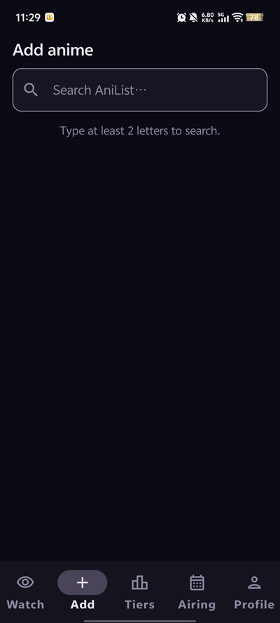 MangoList����׷�ٹ���v0.1.0 ������������