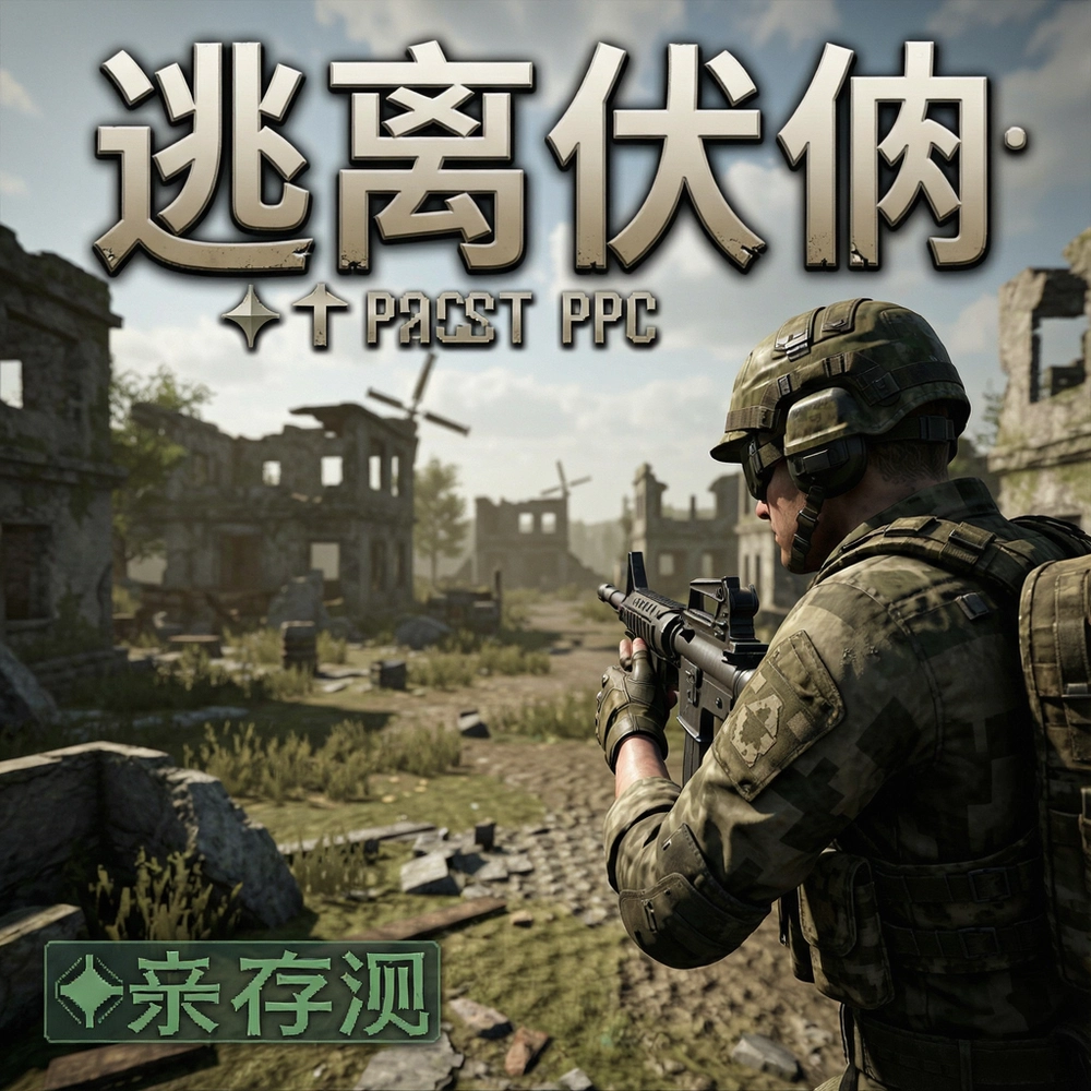 �������:ս��FPS������԰�v1.2.3 2026���°�