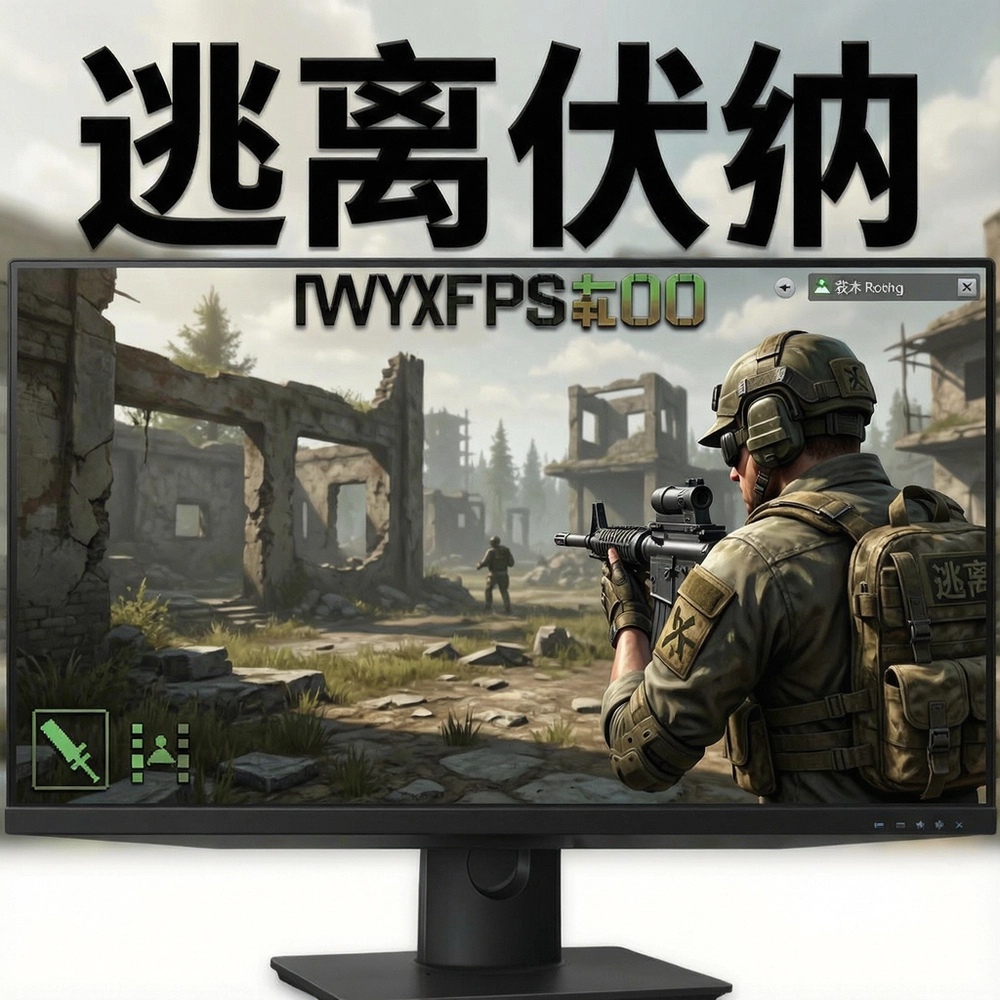 �������:ս��FPS������԰�v1.2.3 2026���°�