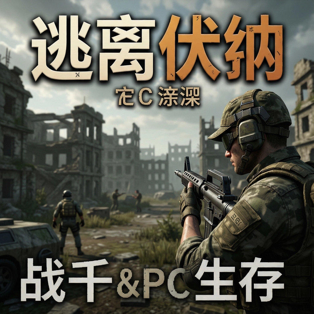 �������:ս��FPS������԰�v1.2.3 2026���°�