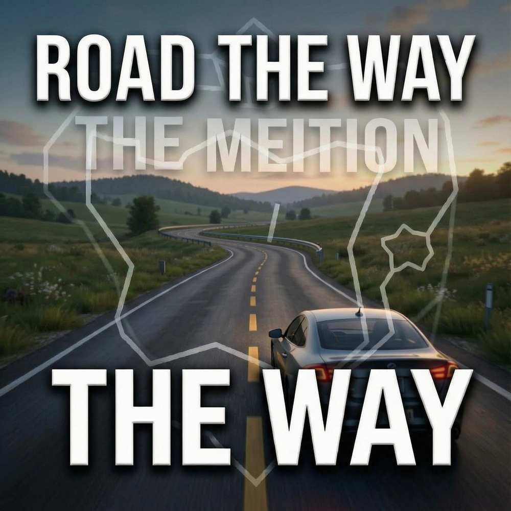 ��·The Way��Ϸv1.0.0 PC��